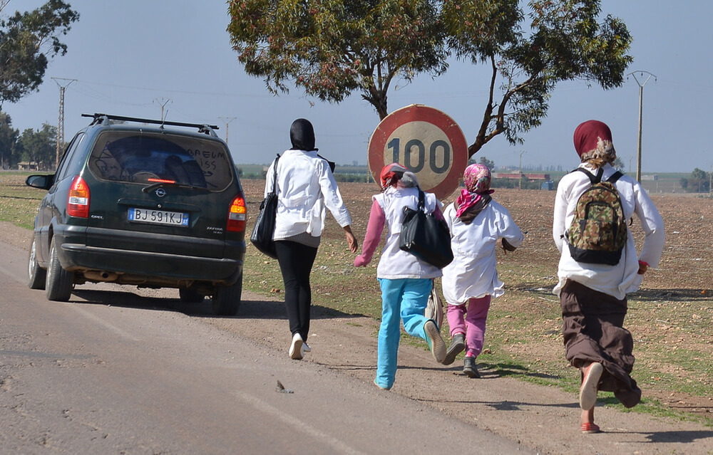  تقرير: المغرب يَحتل المرتبة الـ83 عالميا في مؤشر الطفولة العالمي 