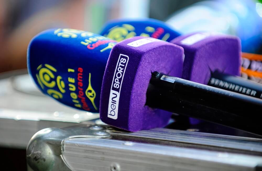 شبكة BeIN تتخلى عن 18٪ من موظفيها بفعل قرصنة BeoutQ لمحتواها