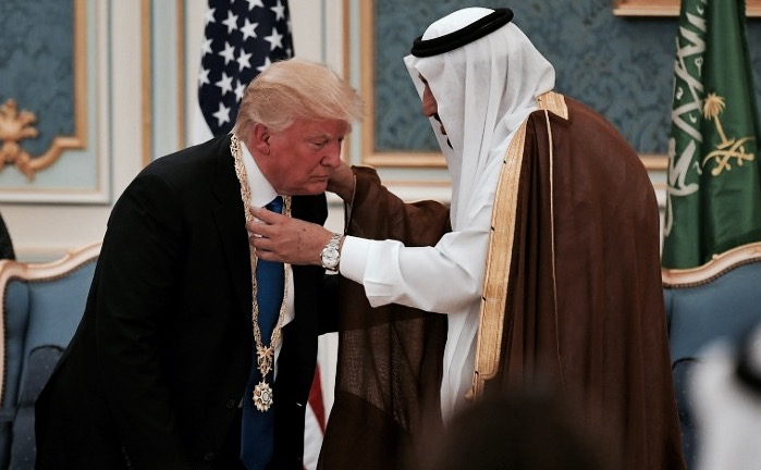  رويترز: إدارة ترامب منعت إدراج السعودية في قائمة الدول التي تجنيد الأطفال 