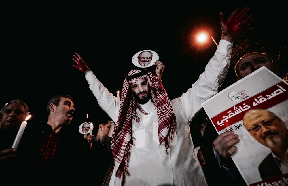 "هل وصل خروف العيد؟".. الأمم المتحدة تكشف تسجيلات جديدة في مقتل خاشقجي