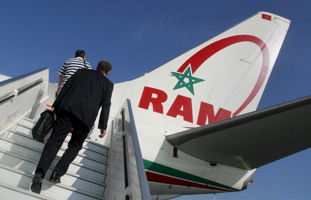  مصدر من "لارام": شراء "القطرية" نسبة من الخطوط الملكية قرار حكومي 