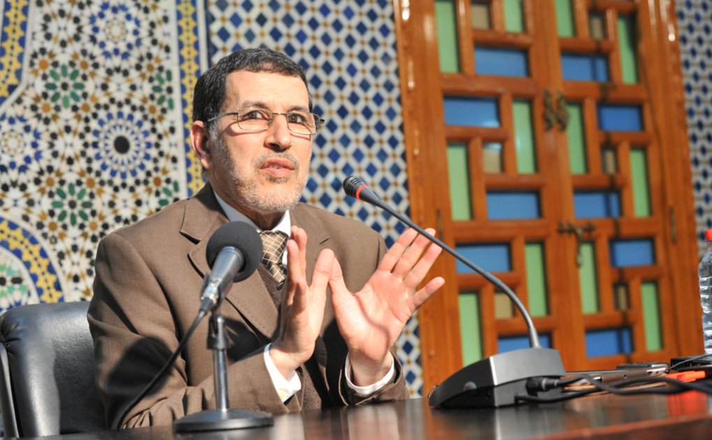 العثماني: لا علم لي بمشاركة المغرب في مؤتمر البحرين