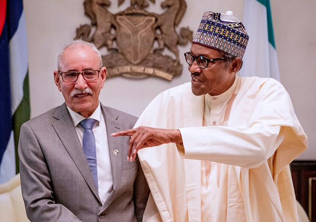  الكونغرس العمالي النيجري يُطالب بفرض "عقوبات" على المغرب و"عزله" دوليا 