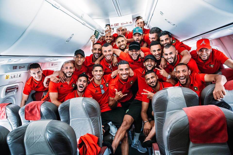 قبل انطلاق مباريات الـ CAN.. هذا "سكانير" عن حالة المنتخب الوطني