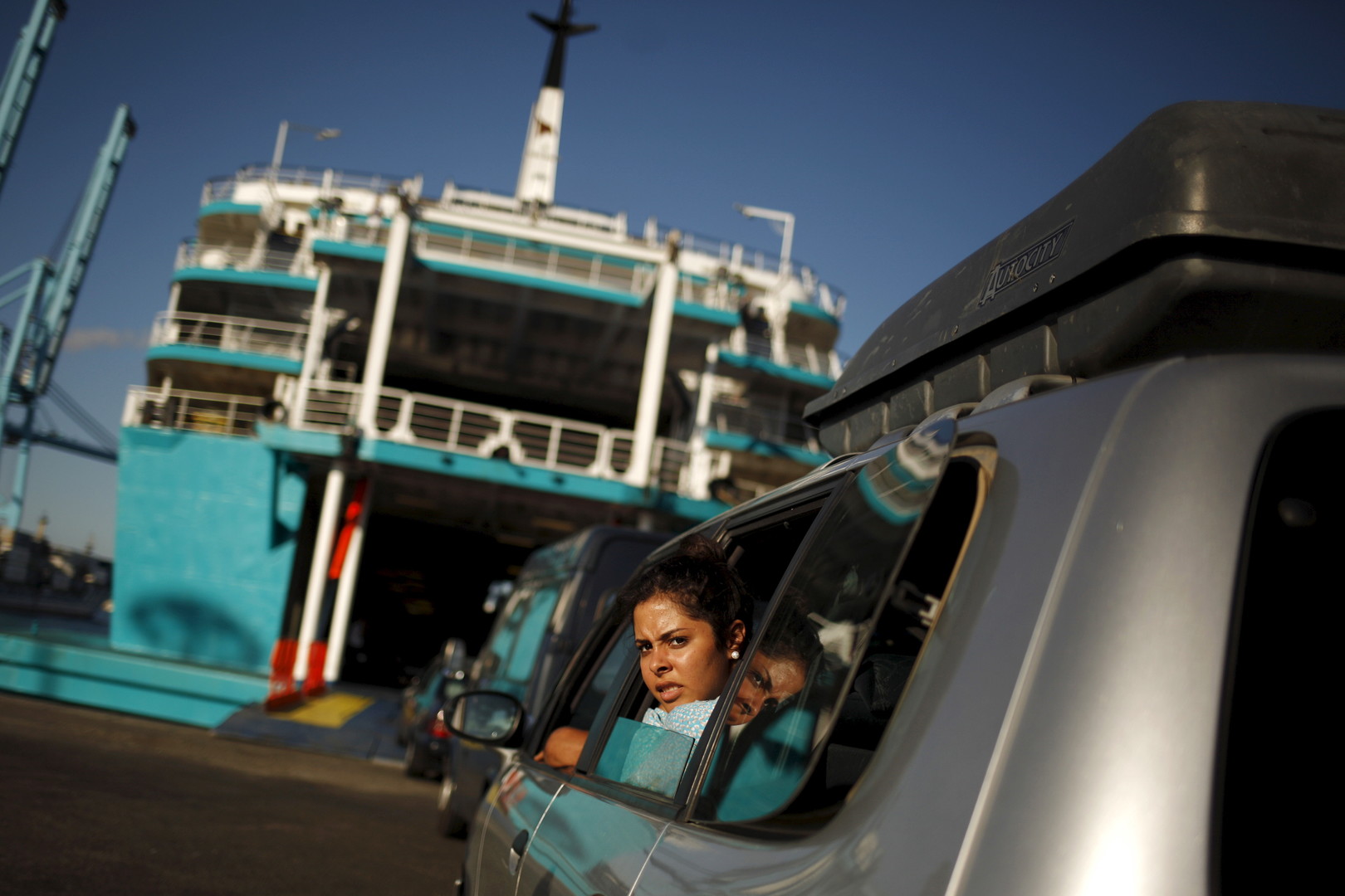 تدابير خاصة بـ"طنجة المتوسط" لمواكبة عملية العبور "مَرحبا 2019"