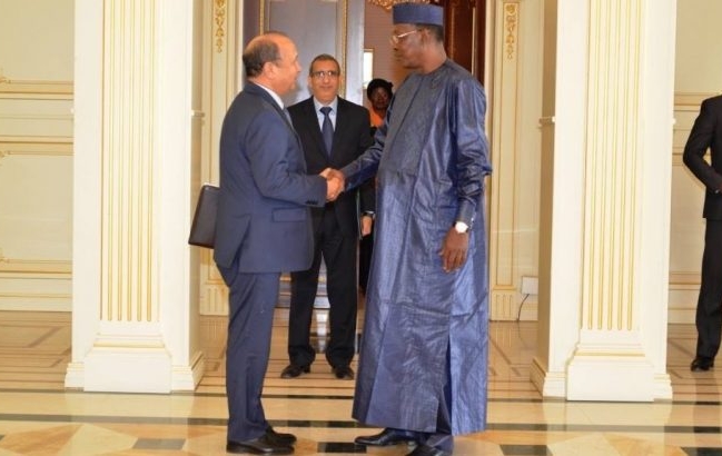  اتصالات المغرب تنهي عملية اقتناء شركة "تيغو تشاد" 