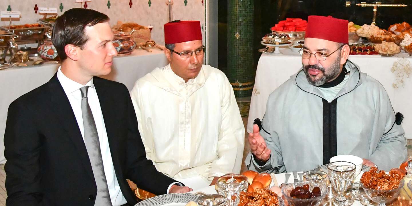 المغرب يشارك في "ورشة البحرين" لإعلان الشق الاقتصادي لـ"صفقة القرن"