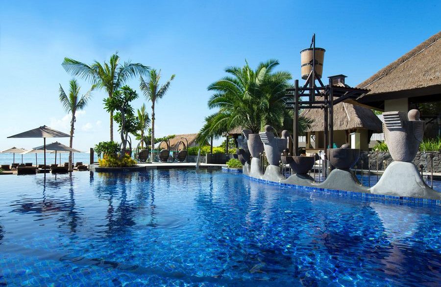  100  مليون سنتيم لليلة واحدة.. تعرف على أغلى منتجع سياحي في العالم! 