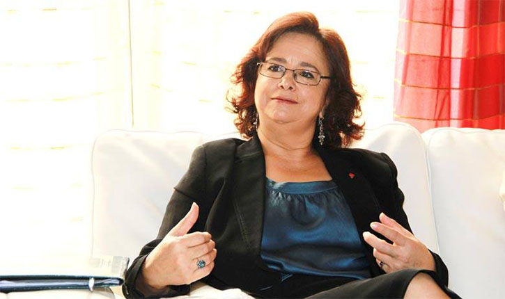  أخرباش: مُحاربة الخطابات الراديكالية يَمر عبر تقنين وسائل الإعلام 