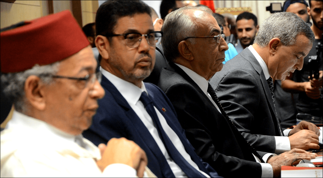 مذكرة تفاهم بين النيابة العامة في المغرب ومصر لـ"محاربة الجريمة العابرة للحدود"