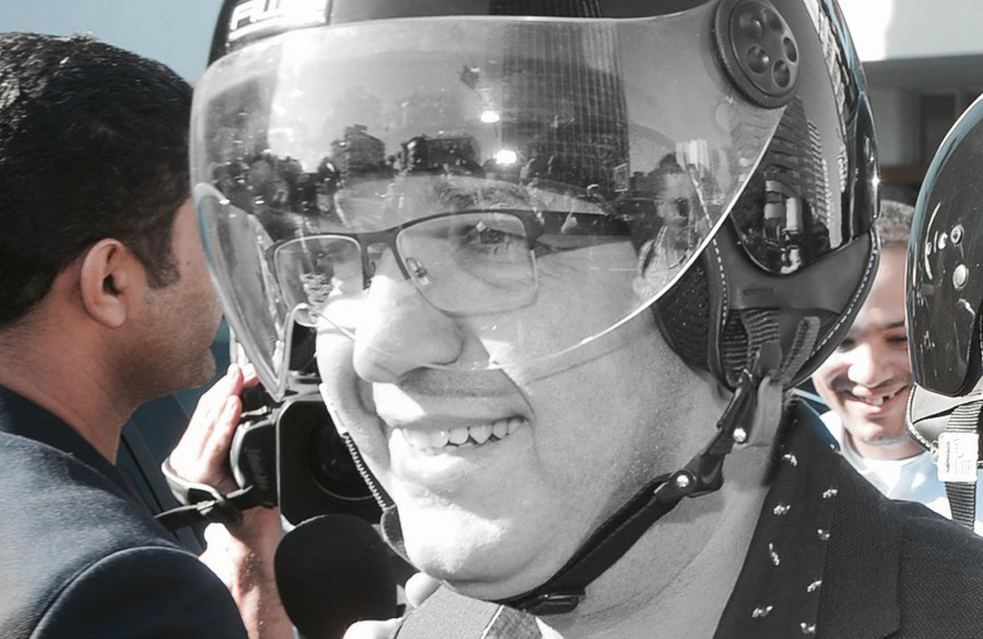  كريم بناني يَبيع جميع أسهمه في Big Media House ويُعيد توجيه استثماراته 