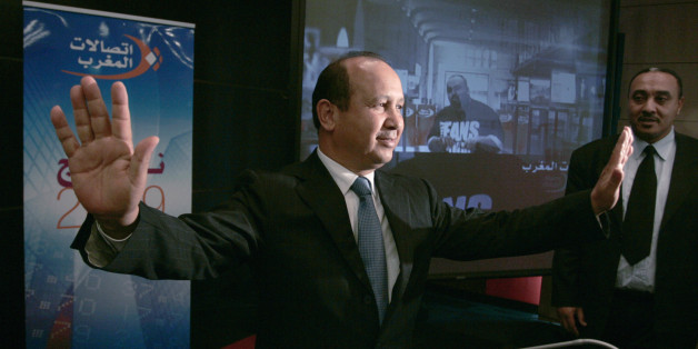 تفويت 8 في المائة من "اتصالات المغرب" يُنعش بورصة الدار البيضاء