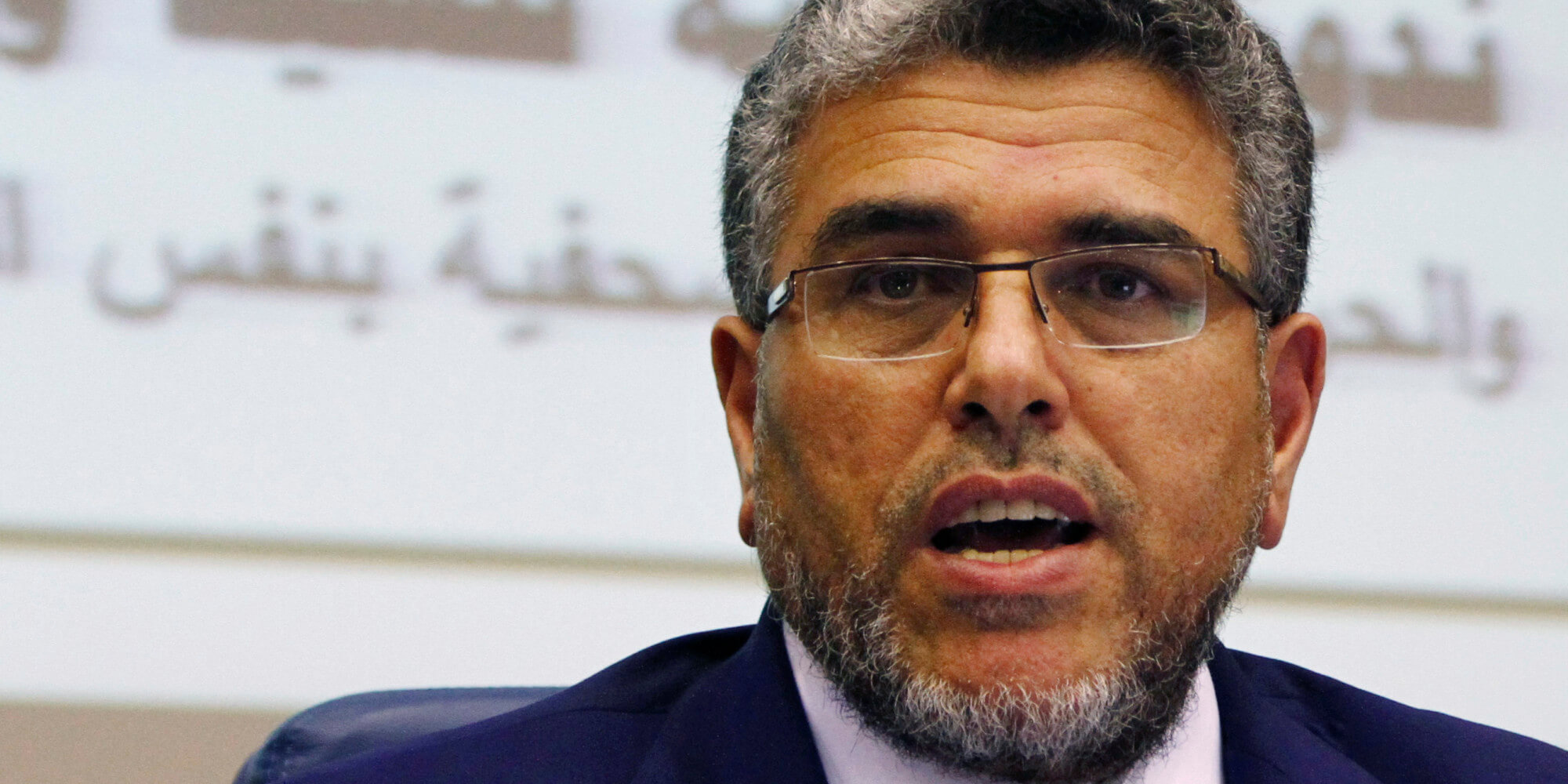  الرميد: من نالوا العفو الملكي وقابلوه بغير القول الحسن قد تكون أنانيتهم سببا في تأجيل نيل غيرهم ما نالوه ونعموا به.. فيكونون كمن تفتح له أبواب السجون "فيغلقها وراءه على من سواه" 