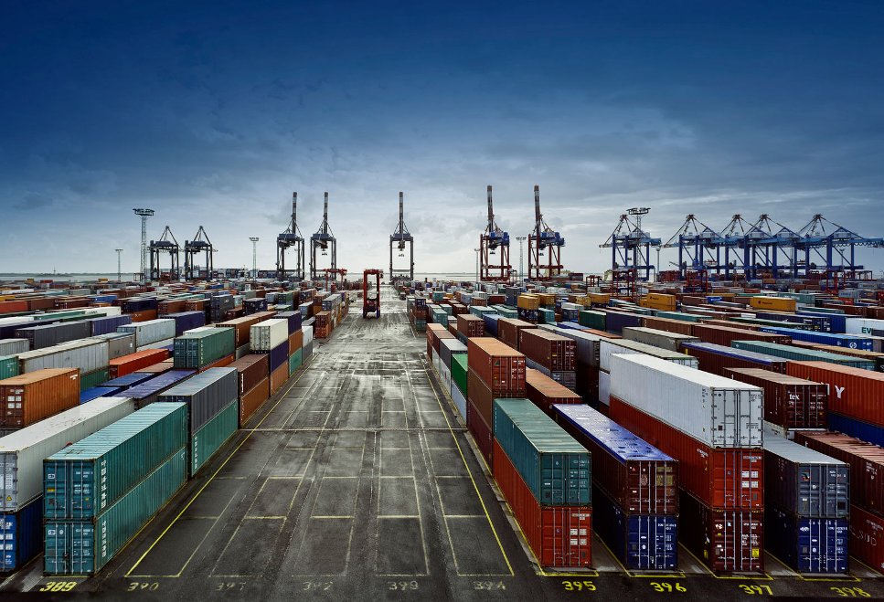  تقرير دولي: المغرب ضمن أكثر المستفدين من الاستثمار الخارجي في إفريقيا 