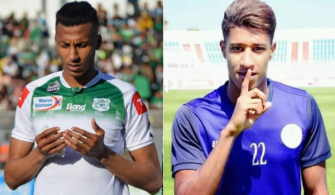  تفاصيل مادية تفصل أحداد والهدهودي عن الرجاء 