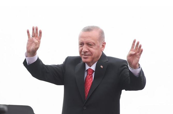 أردوغان يصعد مع القاهرة ويتهمها بـ "اغتيال" مرسي