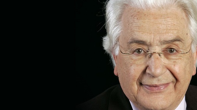 ندوة بالرباط حول التفكير في المتوسط مع محمد أركون