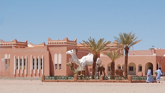  أسا الزاك..مبادرات خضراء تخلق الثروة بالصحراء 