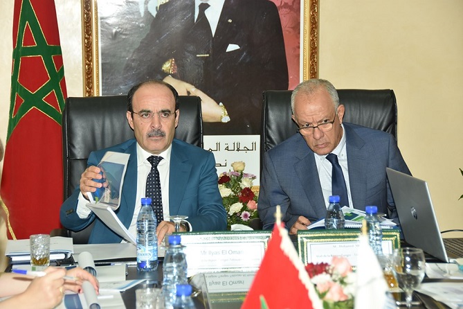  تخصيص 2 مليار و380 مليون لقطاع الصحة بطنجة 