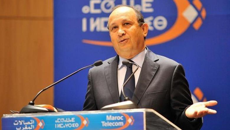  تفاصيل منع المغرب للإماراتيين من الاستحواذ على شركة "اتصالات المغرب" 