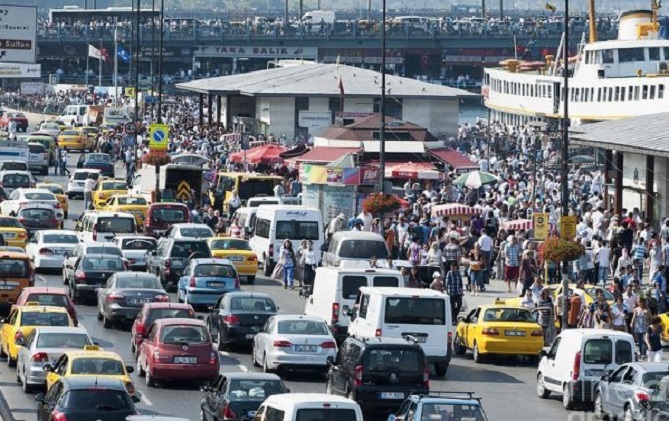 تركيا: إحباط عملية تفجير إرهابية في إسطنبول