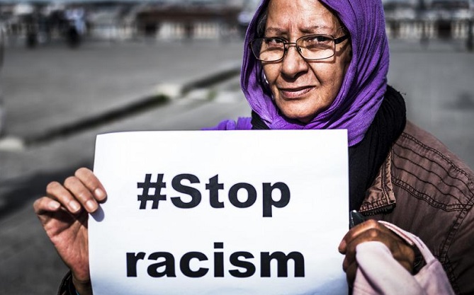 تحالف ألماني يطالب بلجنة لمكافحة معاداة الإسلام