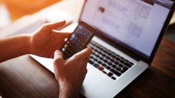  3.8 مليار شخص استخدم الإنترنت في 2018 