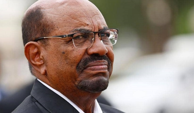 إحالة البشير إلى المحاكمة بعد انتهاء فترة الاستئناف