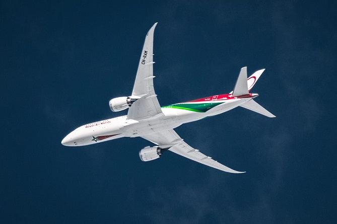  تدشين رحلات بين مطاري "صبيحة" والدار البيضاء 