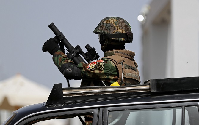 الداخلية المصرية تعلن استنفارها لـ"الدرجة القصوى"