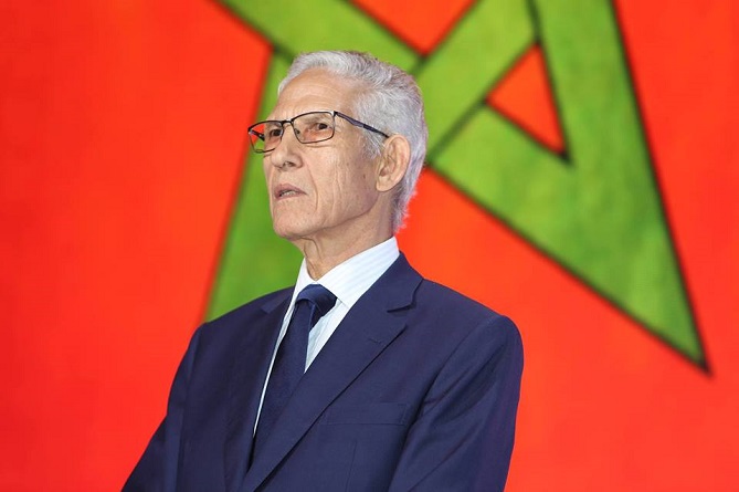 الداودي: المغرب قطع أشواطا كبيرة في مجال الجهوية