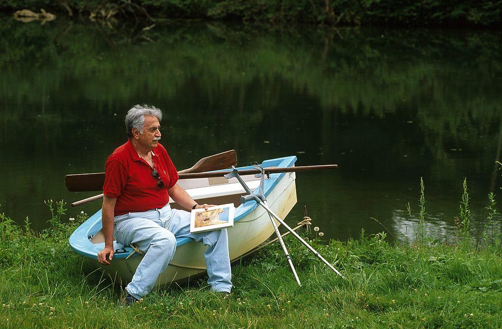  أبراهام السرفاتي.. يَهودي آمن باليسار والعروبة فاقتيد إلى الجحيم 