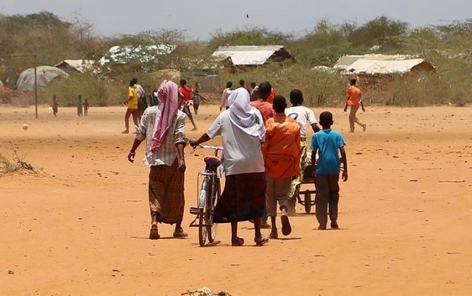  السودان وإريتريا يتفقان على فتح الحدود بينهما 