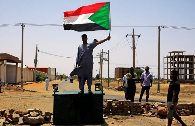 الأمم المتحدة تسحب بعض موظفيها من السودان