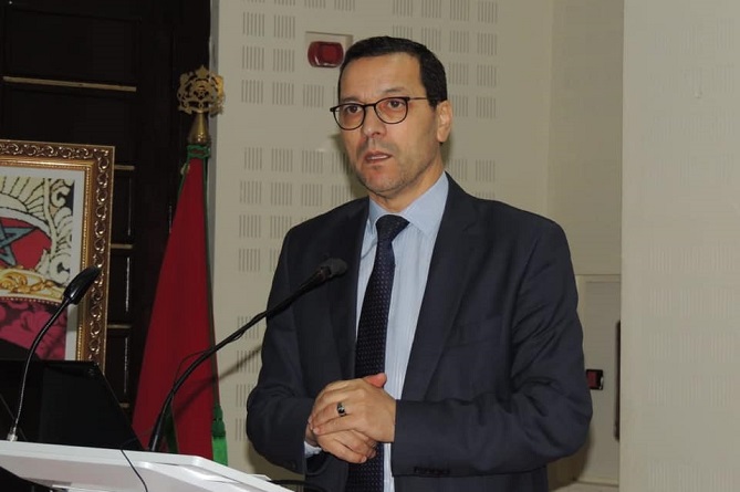  الصمدي: ليست هناك أي رسوم  في المدارس  العمومية 