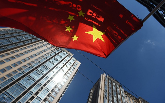 الصين تصبح ثاني أكبر سوق للسندات في العالم