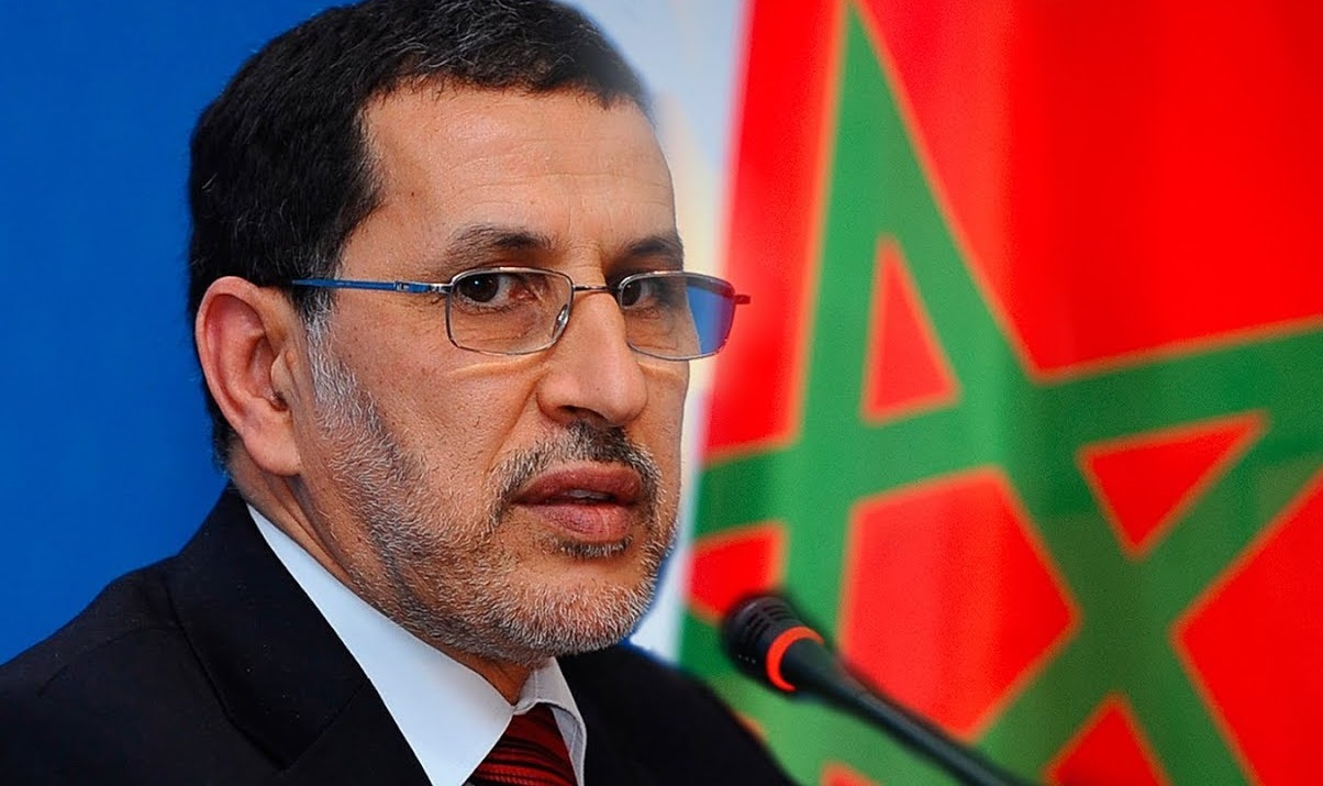  العثماني يقود الوفد المغربي إلى مؤتمر العمل  بجنيف 