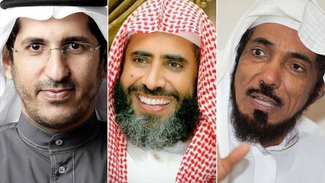  منتدى مسلمي أوروبا يطالب بالعفو عن دعاة سعوديين 