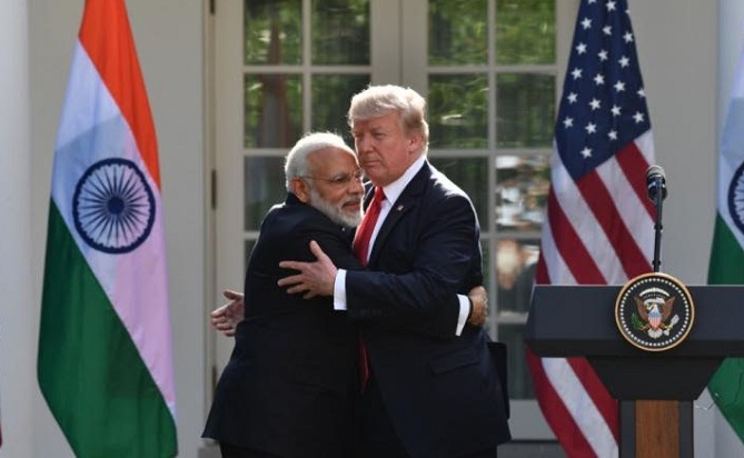 الهند تفرض رسوما جمركية على 28 سلعة أمريكية