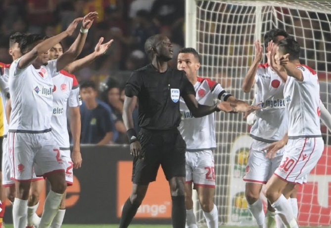  الوداد والترجي.. عود على بدء 