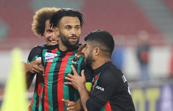  برحمة يتفق على الانضمام إلى قطر في صفقة قوية 