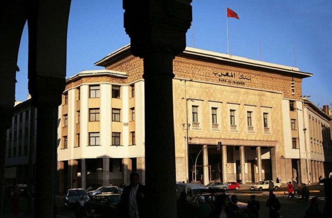  التضخم بالمغرب يرتفع 0.3 بالمائة خلال شهر مايو 