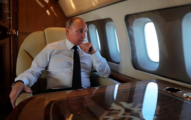 تهديدات روسيا تمتد إلى السويد وفنلندا