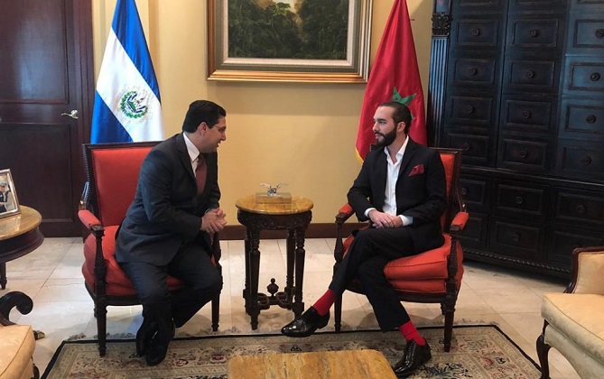  موقع إخباري: دعم دولي متزايد لمقترح الحكم الذاتي 