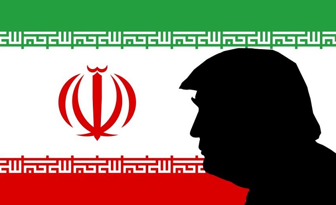  ترامب: أي حرب مع إيران لن تدوم طويلا 