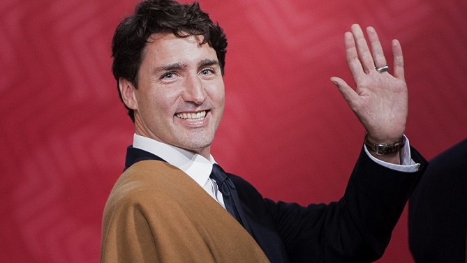  كندا... ترودو يخطب ود المسلمين بالانتخابات العامة 