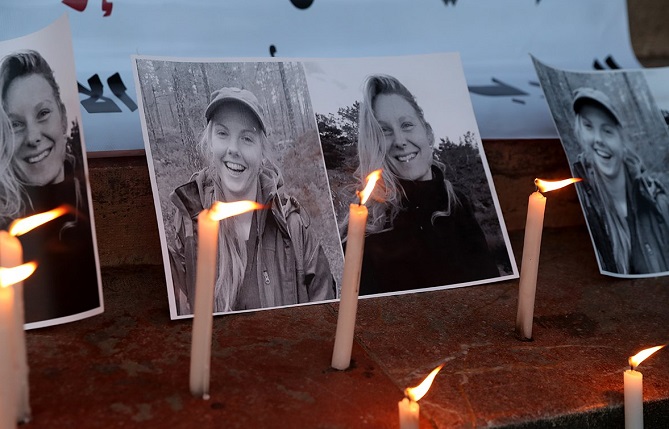  النيابة العامة تطلب إعدام 3 متهمين بمقتل السائحتين 