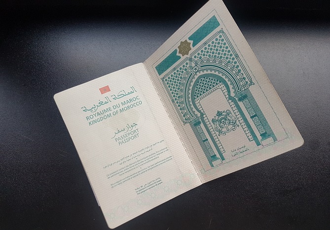 "الباسبور" المغربي يأخذك بدون تأشيرة إلى 71 دولة وأجمل الجزر العالمية