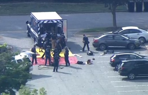  11 قتيلا على الأقل في إطلاق نار بولاية فرجينيا 