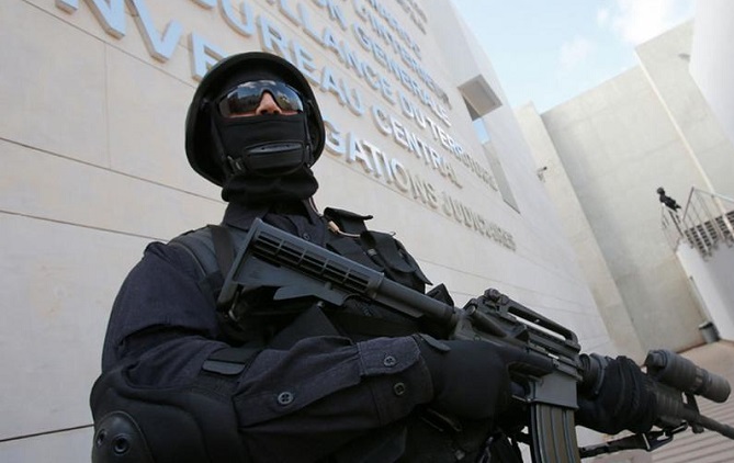 تفكيك خلية إرهابية موالية لـ"داعش" بمدينتي إنزكان وأيت ملول